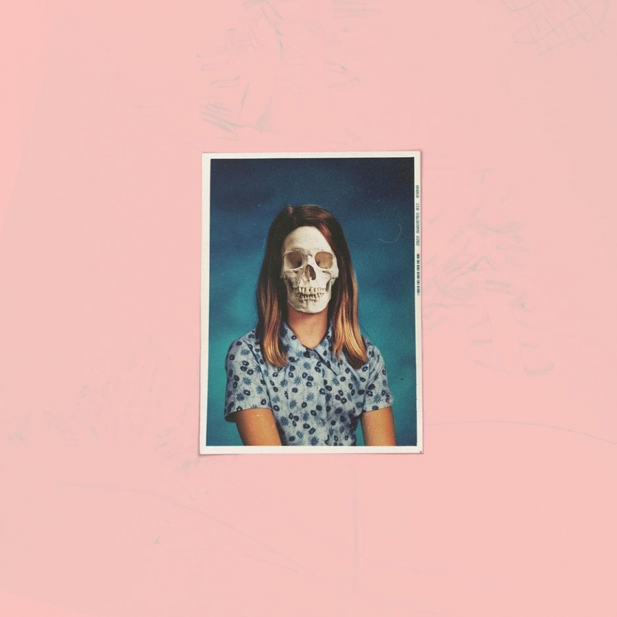 CRUISR — Mind Eraser cover artwork