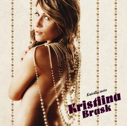 Kristiina Brask — Korttitalo cover artwork
