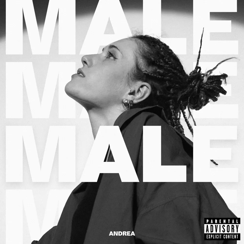 Andreea — Male cover artwork