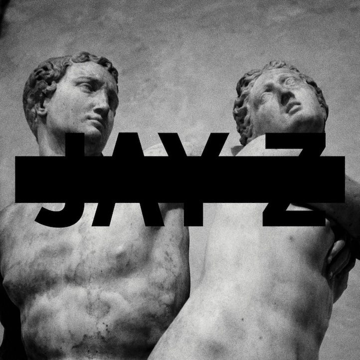 JAY-Z featuring Beyoncé — Part II (On the Run) cover artwork