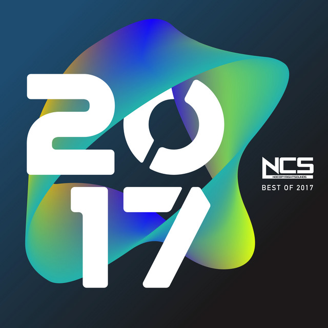 Various Artists NCS: The Best of 2017 cover artwork