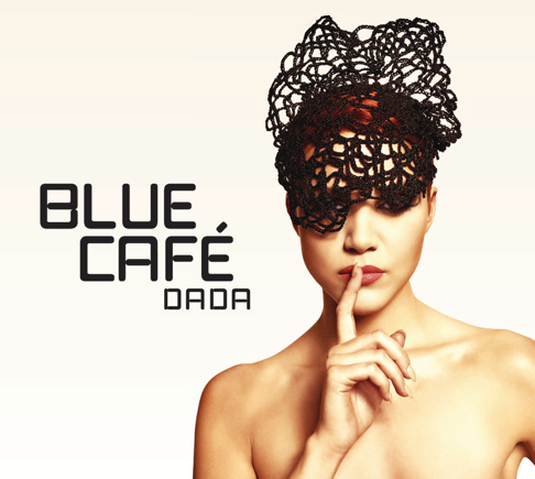 Blue Café DaDa cover artwork