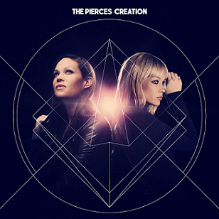 The Pierces — Creation cover artwork