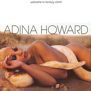Adina Howard — Take Me Home cover artwork
