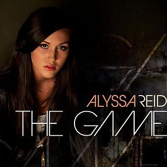 Alyssa Reid The Game cover artwork