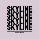 Sophie Beem — Skyline cover artwork