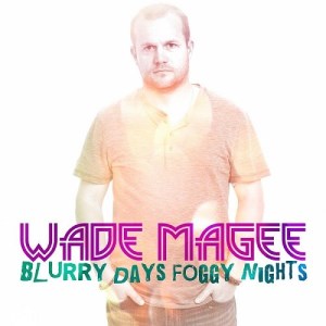 Wade Magee — The Piano Bar cover artwork