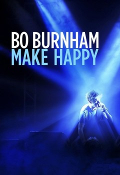 Bo Burnham Kill Yourself cover artwork