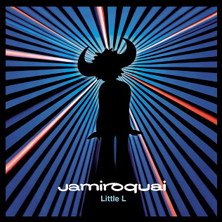 Jamiroquai — Little L (Bob Sinclar Remix) cover artwork