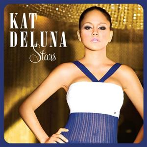 Kat DeLuna — Stars cover artwork