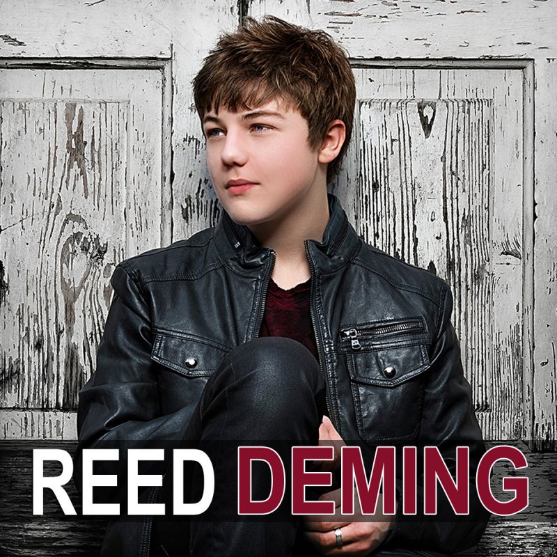 Reed Deming Crash Test Dummy (Broken) cover artwork