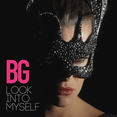 BG — Look Into Myself cover artwork
