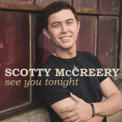 Scotty McCreery — See You Tonight cover artwork
