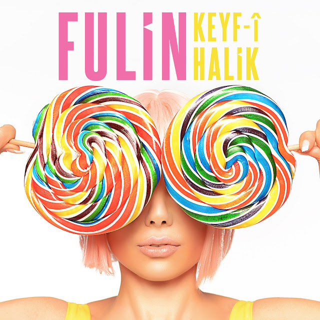 Fulin — Keyf-i Halik cover artwork