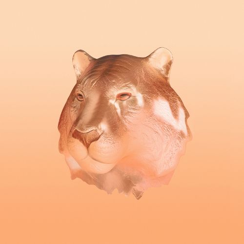 Sälen — Copper Kiss cover artwork