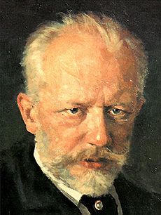 Pyotr Ilyich Tchaikovsky Swan Lake, Act I: Finale cover artwork