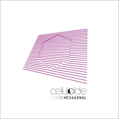 Celluloide — Imprevisible cover artwork