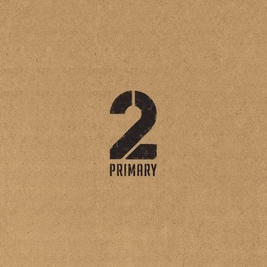Primary featuring Lena Park — Hello cover artwork