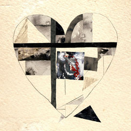 Gotye featuring Kimbra — Somebody That I Used to Know (DJ Mike D Remix) cover artwork