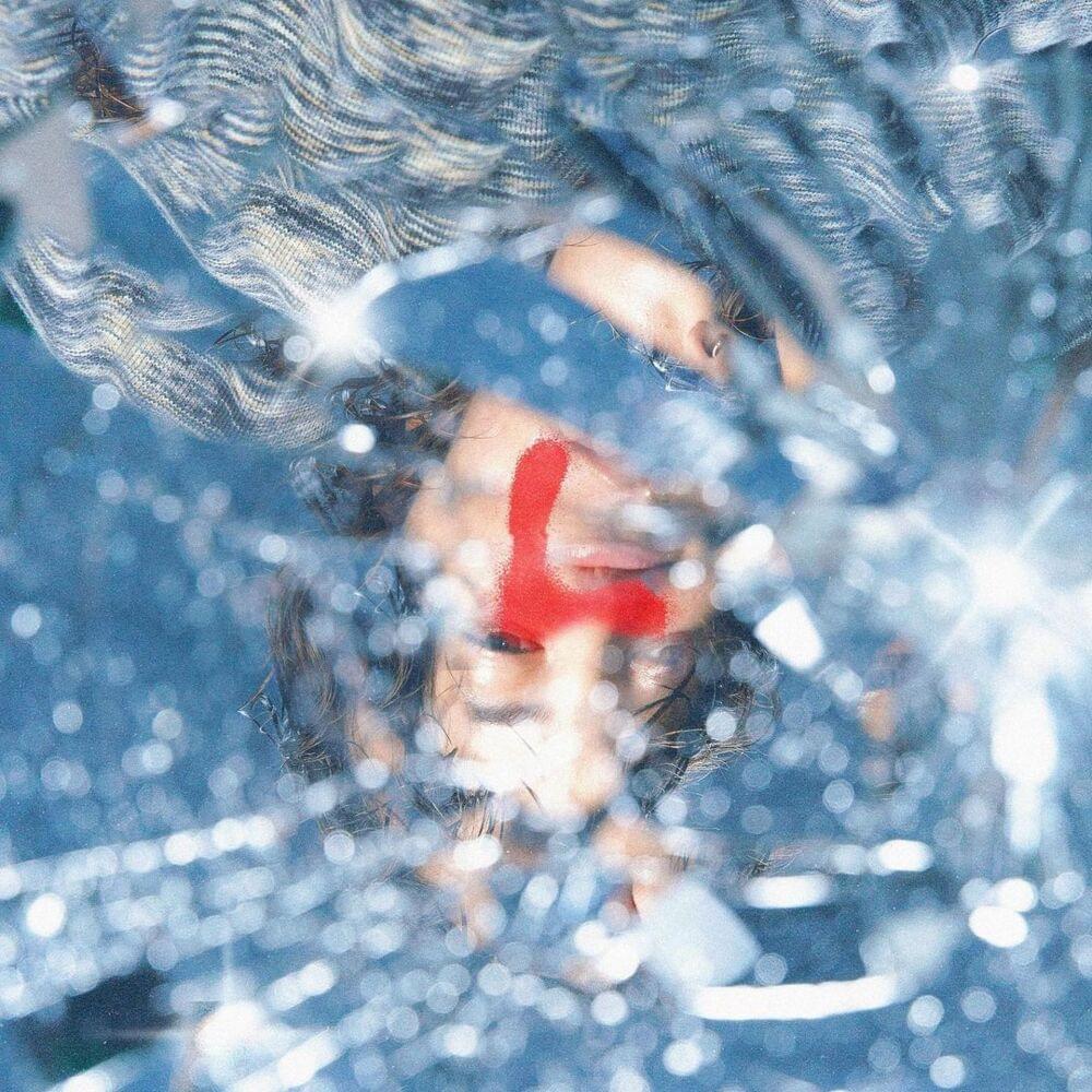 ARIETE — L cover artwork
