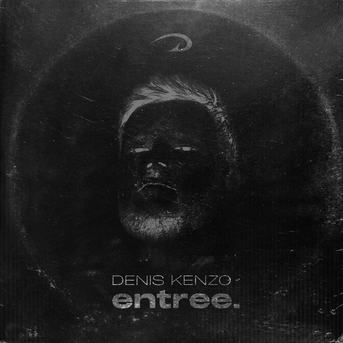 Denis Kenzo entree. cover artwork