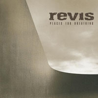 Revis Places for Breathing cover artwork