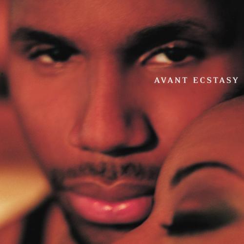 Avant Ecstasy cover artwork