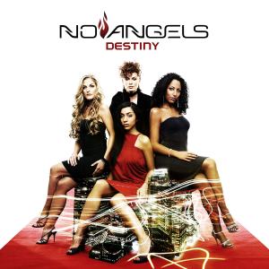 No Angels Destiny cover artwork