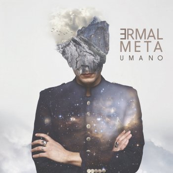 Ermal Meta — Gravita con me cover artwork