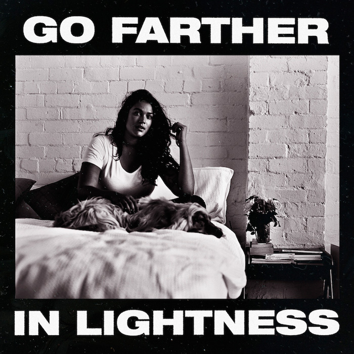 Gang of Youths — Do Not Let Your Spirit Wane cover artwork