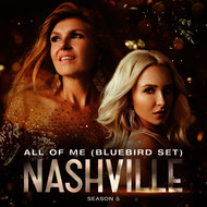 Nashville Cast — All Of Me cover artwork