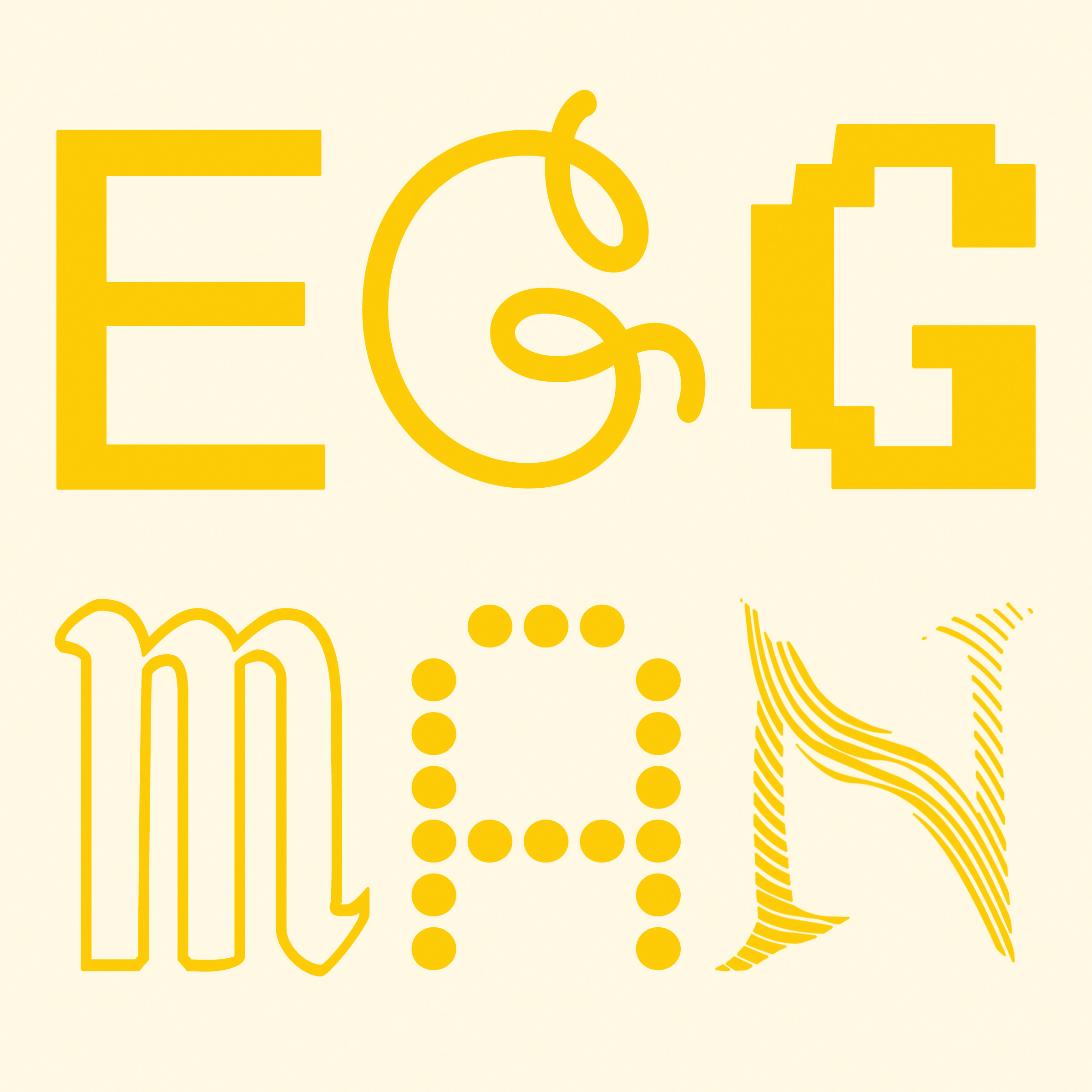 Ty Segall — Eggman cover artwork