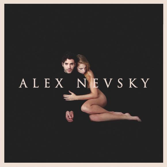 Alex Nevsky — On leur a fait croire cover artwork