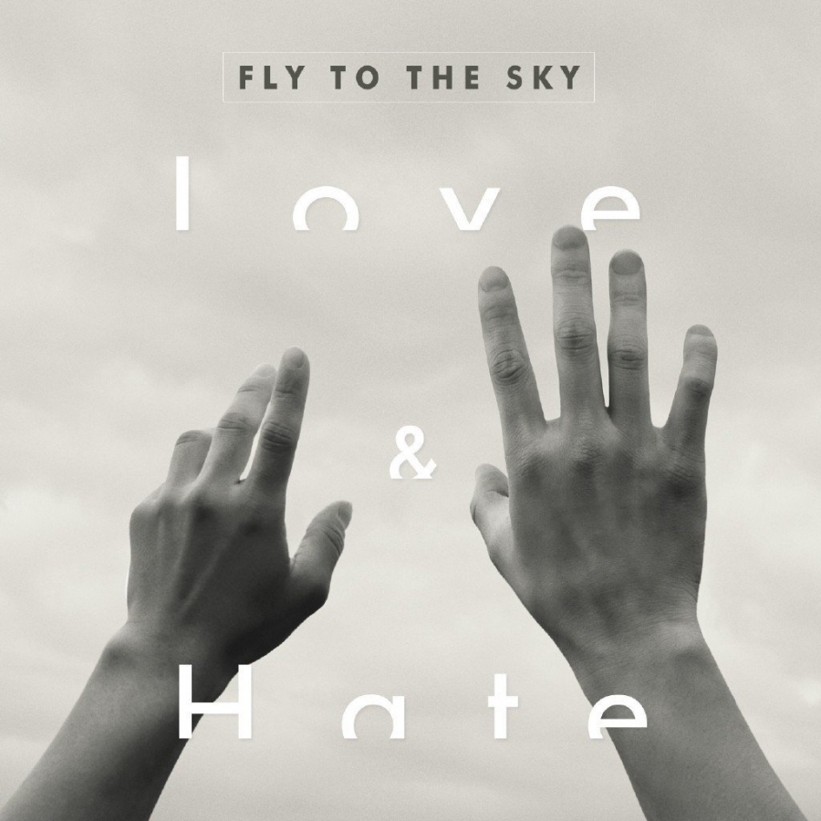 Fly to the Sky — It Happens to Be That Way cover artwork