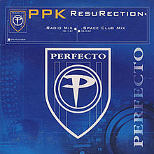 PPK — ResuRection cover artwork