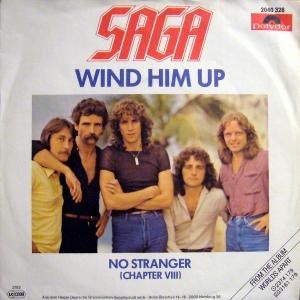 Saga — Wind Him Up cover artwork