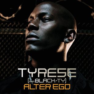 Tyrese Alter Ego cover artwork