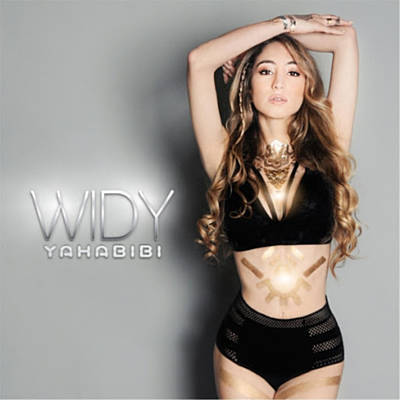 Widy — Yahabibi cover artwork