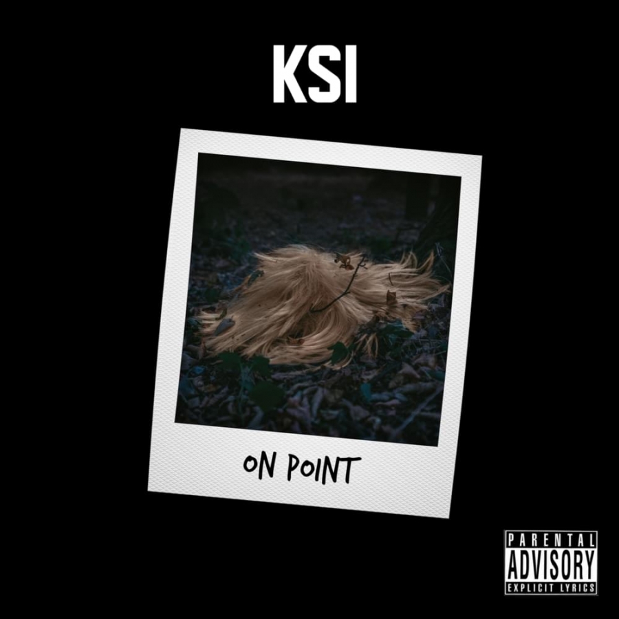 KSI On Point cover artwork