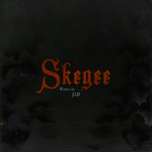 JID — Skegee cover artwork
