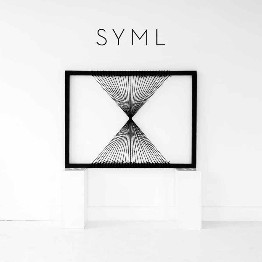 SYML Bed cover artwork