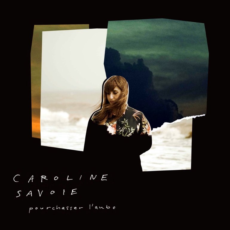 Caroline Savoie — Le jeu cover artwork