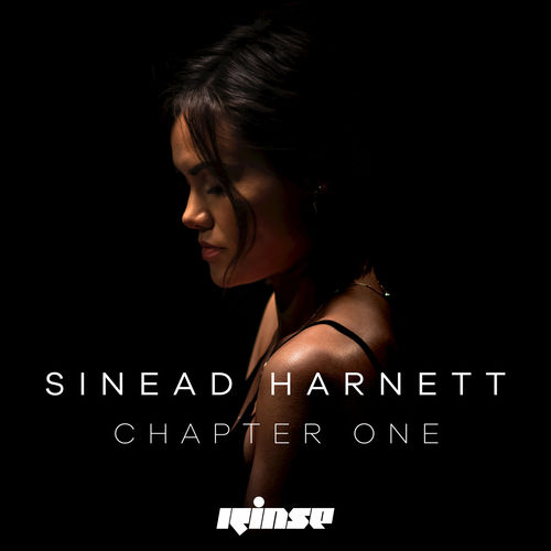 Sinéad Harnett Chapter One cover artwork