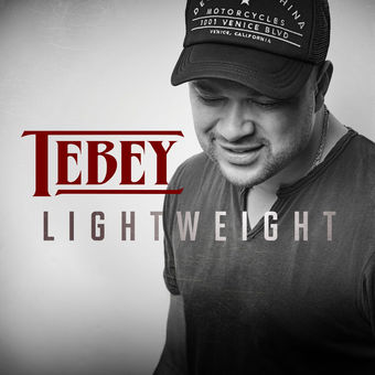 Tebey — Lightweight cover artwork