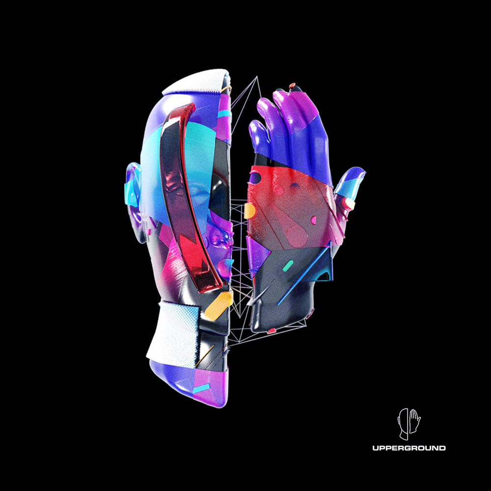 ARTBAT — Horizon cover artwork