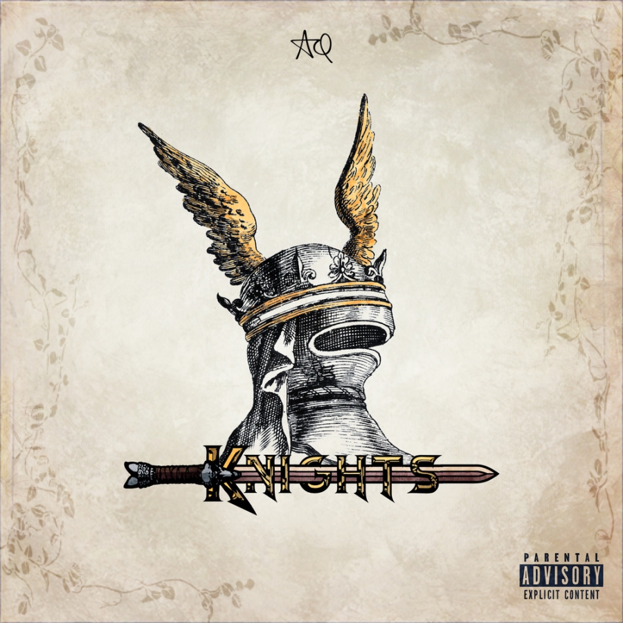 AQ — Knights cover artwork