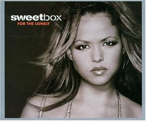 Sweetbox — For The Lonely cover artwork