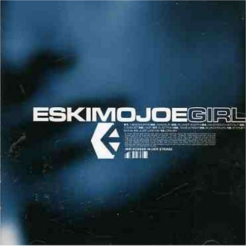 Eskimo Joe — Wake Up cover artwork