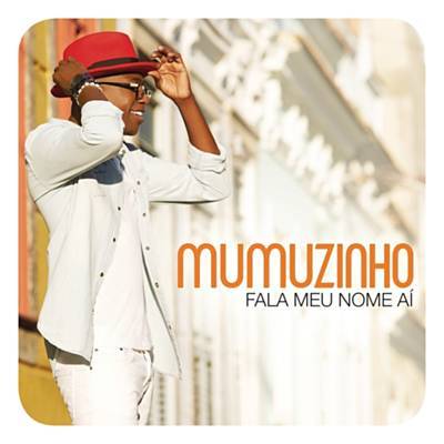 Mumuzinho — Fulminante cover artwork