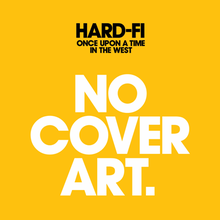 Hard-Fi — Watch Me Fall Apart cover artwork